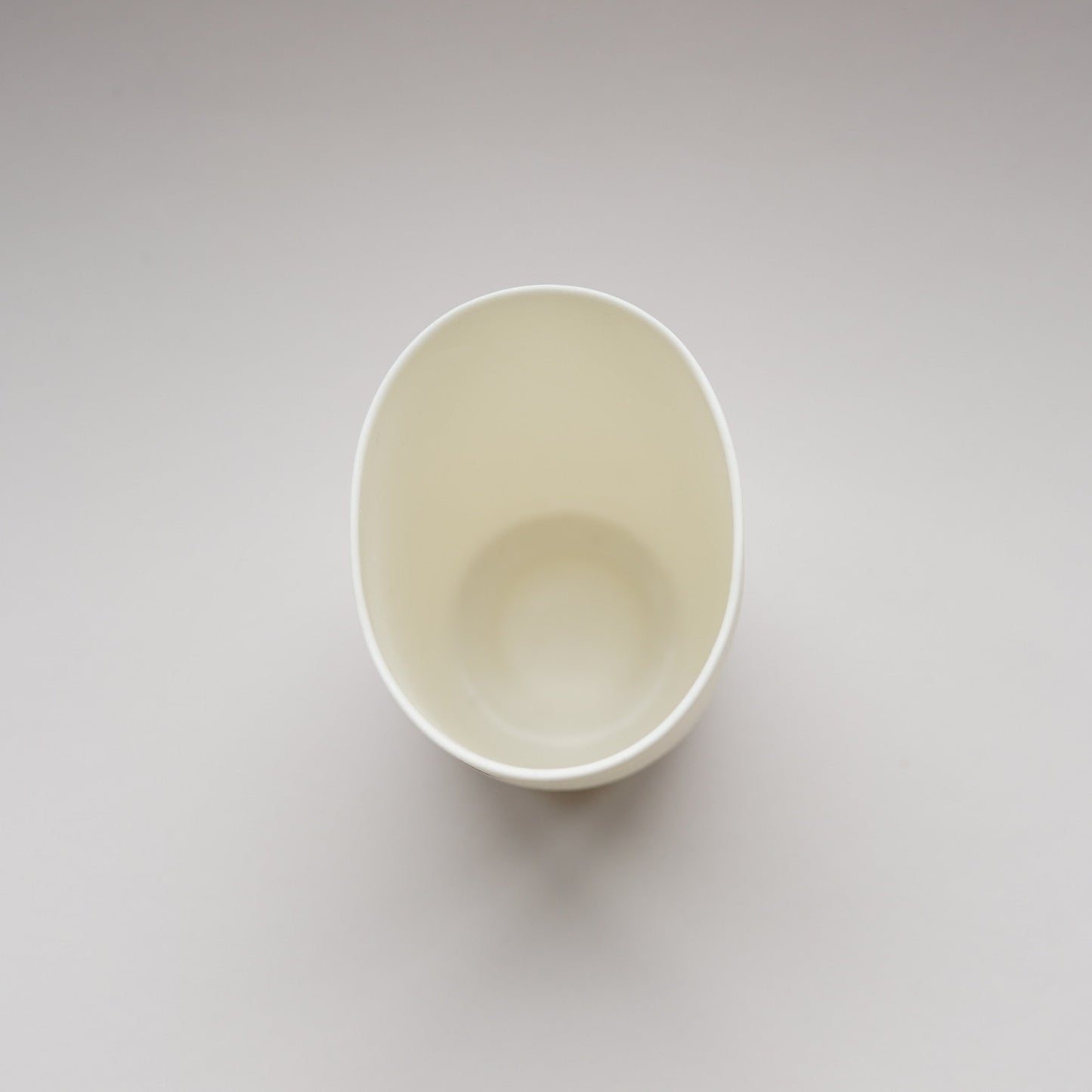 Hand-Painted Cup M ( Shell ) - 手繪杯( 海螺 )