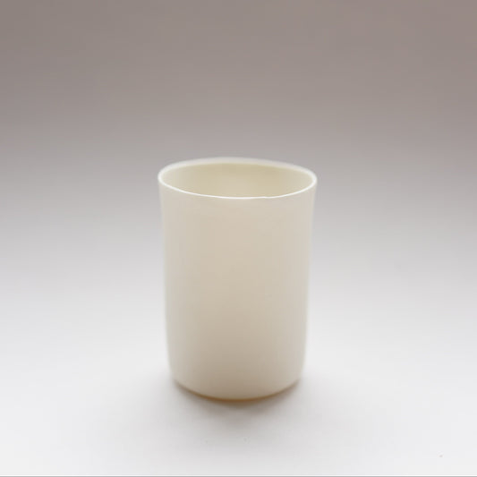 Hand-Painted Cup (Radish) 手繪杯(蘿蔔)