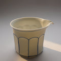 Fairness Cup 公道杯 - Blue Line Cafeteria Mug Series 藍線食堂系列