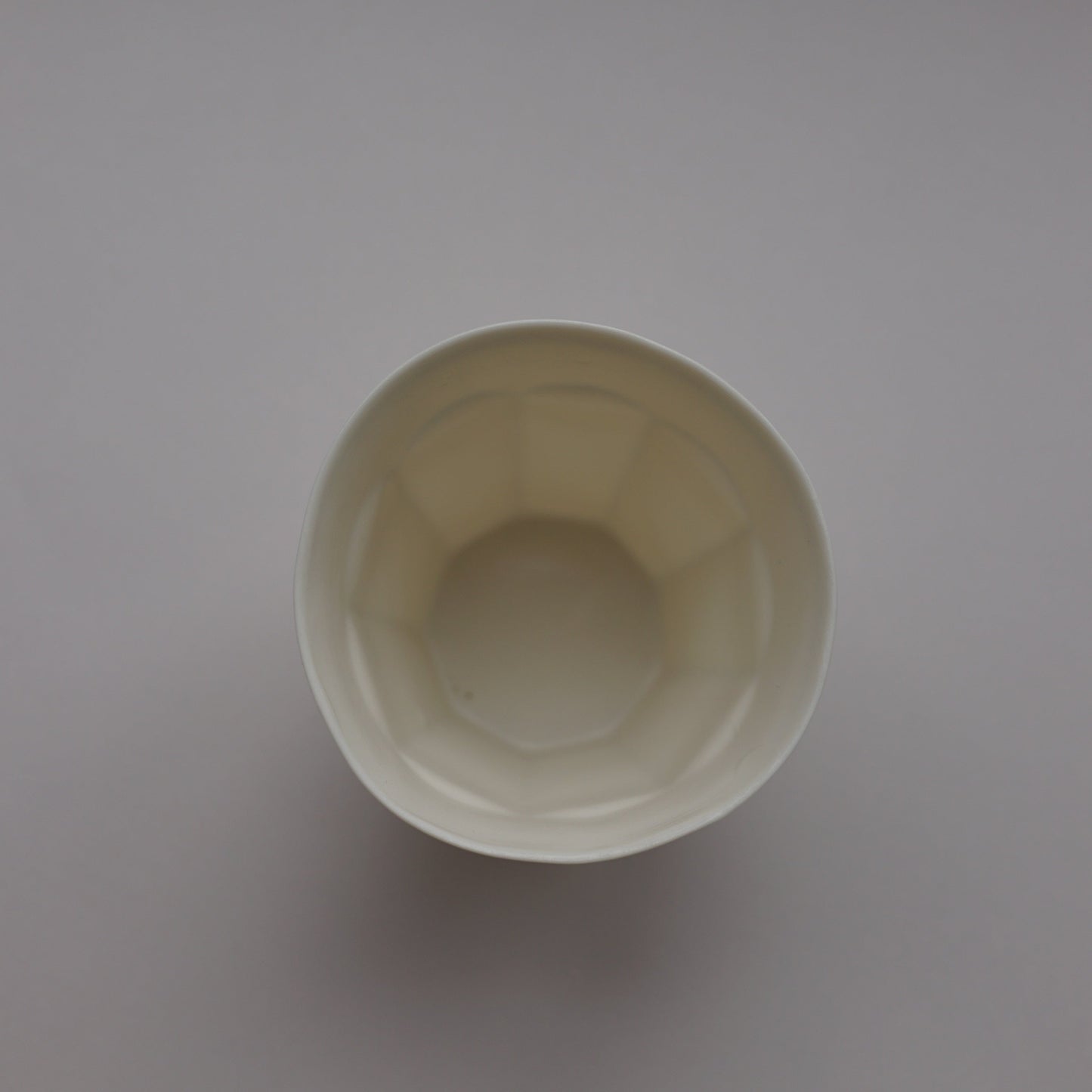 Coffee Cup M 咖啡杯- Blue Line Cafeteria Mug Series 藍線食堂系列