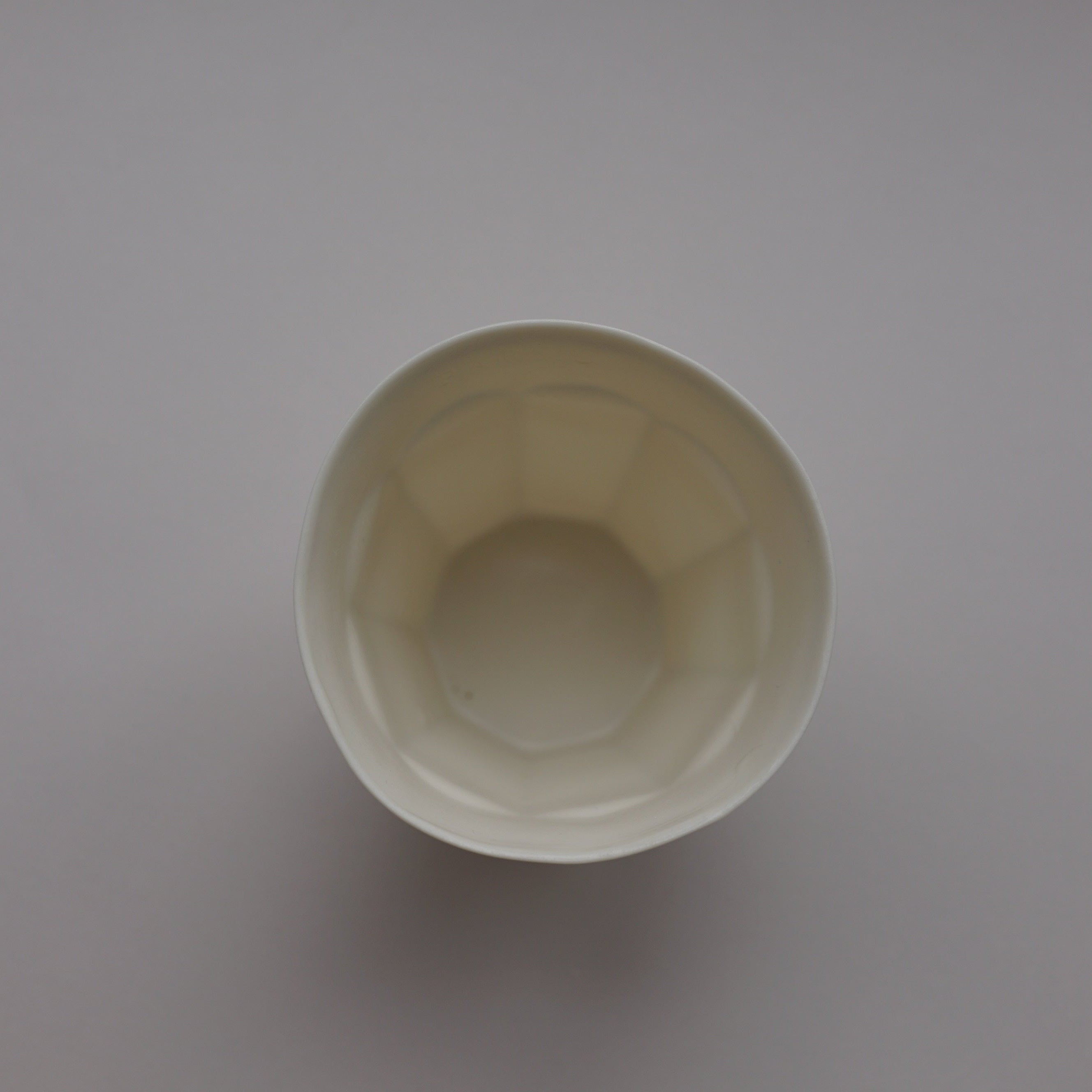 Coffee Cup M 咖啡杯- Blue Line Cafeteria Mug Series 藍線食堂系列