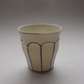 Coffee Cup S 咖啡杯- Blue Line Cafeteria Mug Series 藍線食堂系列