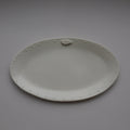 Oval Plate 橢圓盤