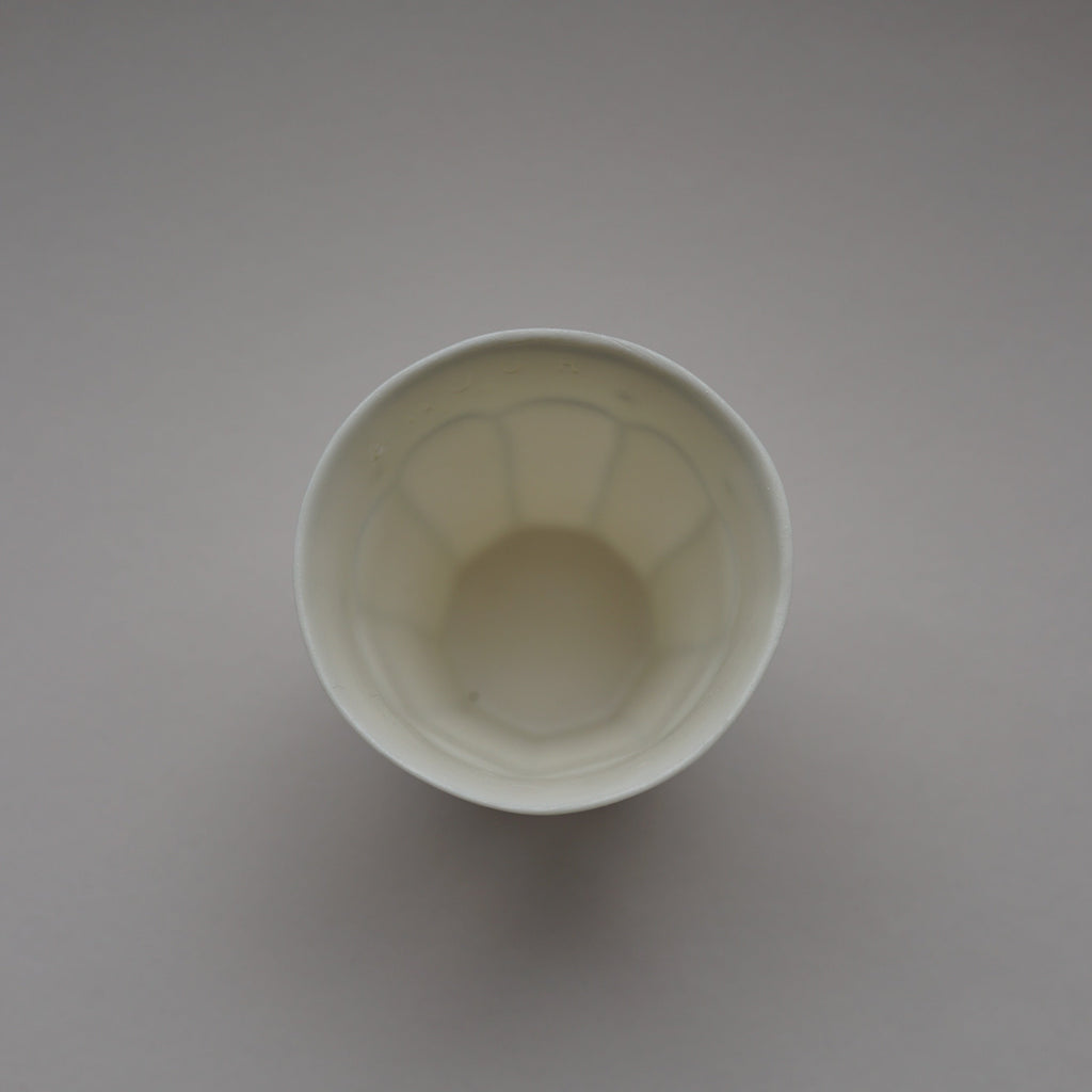 Coffee Cup XS 咖啡杯- Blue Line Cafeteria Mug Series 藍線食堂系列