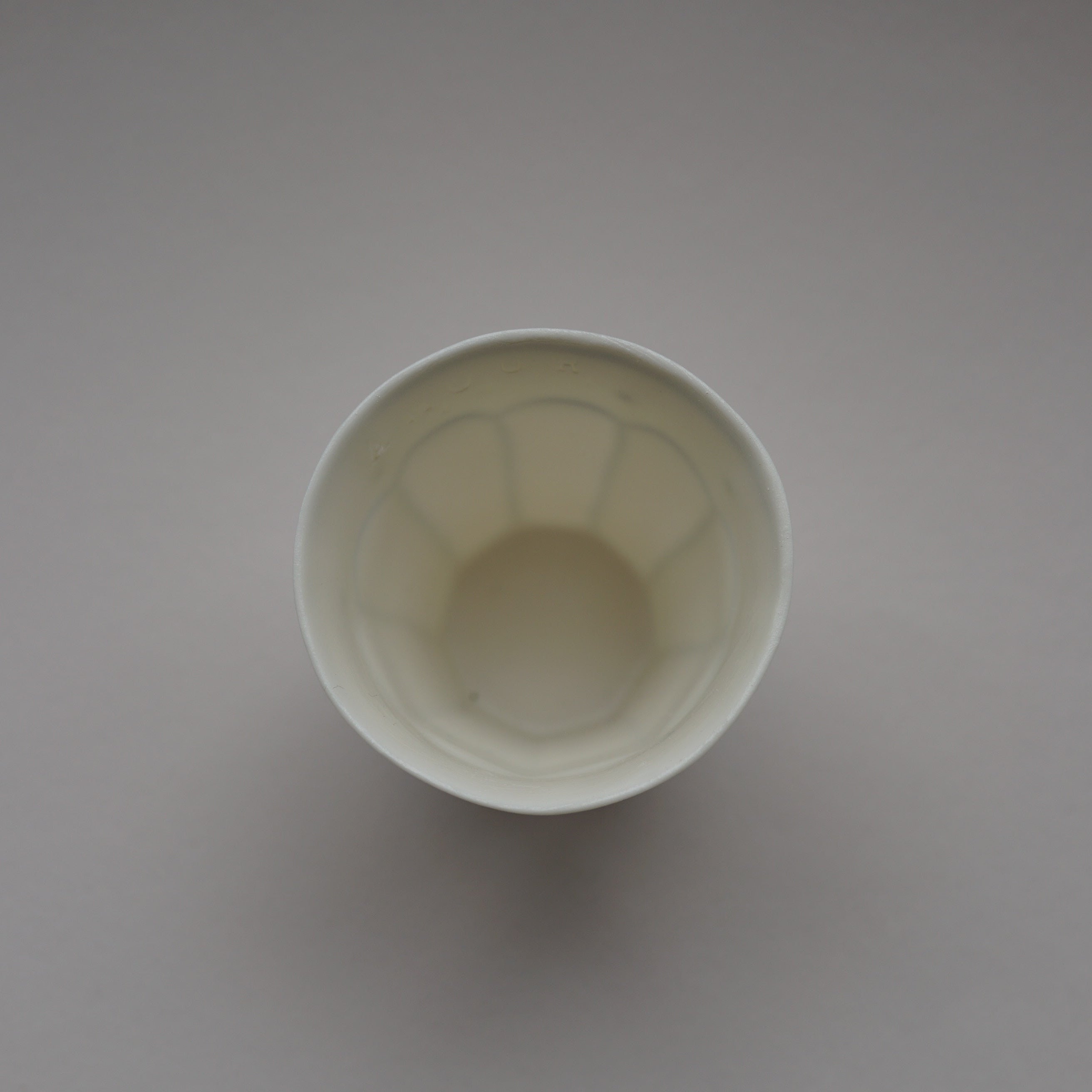 Coffee Cup XS 咖啡杯- Blue Line Cafeteria Mug Series 藍線食堂系列