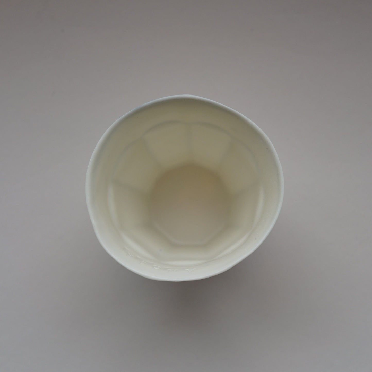 Coffee Cup S 咖啡杯- Blue Line Cafeteria Mug Series 藍線食堂系列