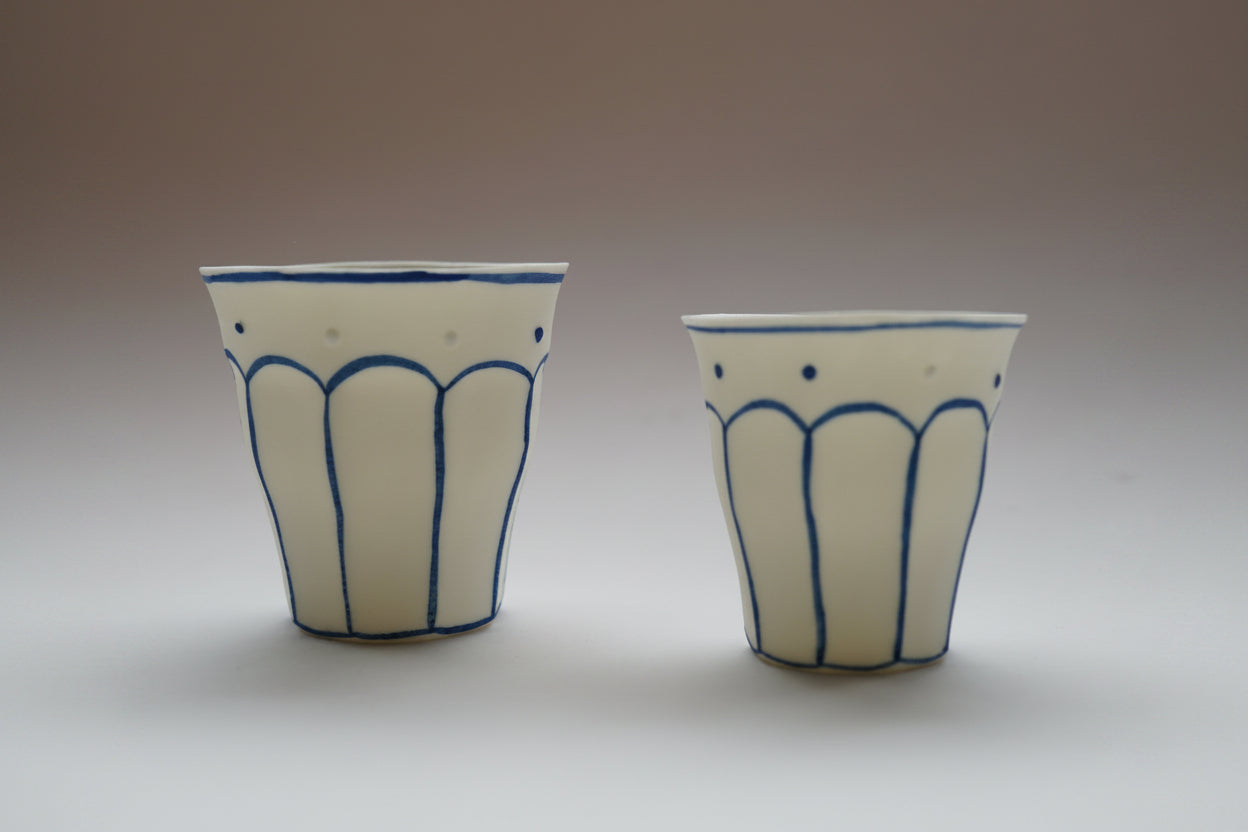 Blue Line Cantine Gift Set No. 5 藍線食堂禮盒 No. 5
