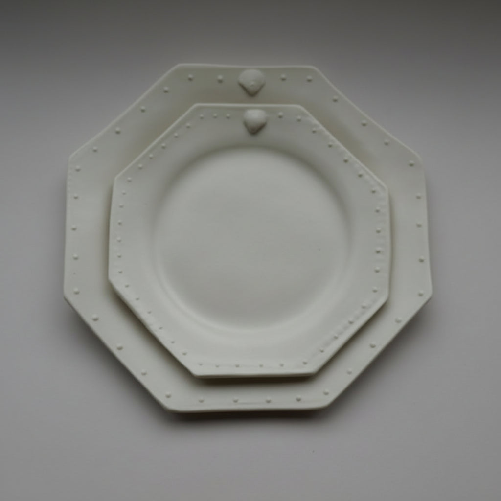 Plate Gift Set No.1 – Plate Series 餐盘礼盒套装No.1