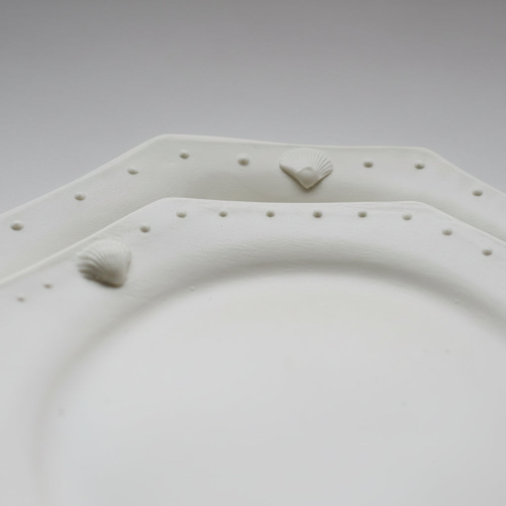 Plate Gift Set No.1 – Plate Series 餐盘礼盒套装No.1