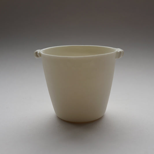 Croissant-Shaped Decorative Cup M - 牛角包造型裝飾杯