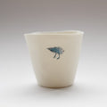 Hand-Painted Cup XS ( Shell-2 ) - 手繪杯（ 海螺-2 ）