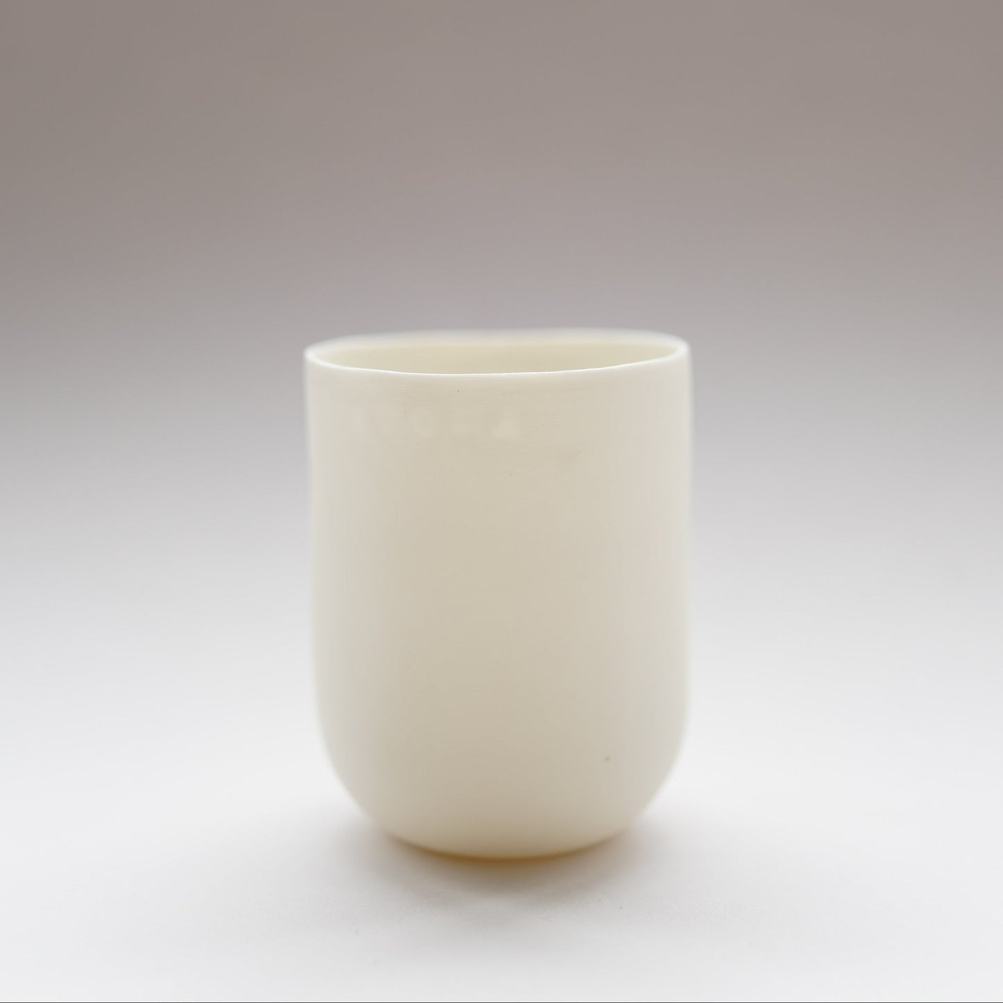 Hand-Painted Cup S ( Shell ) - 手繪杯（ 海螺 ）