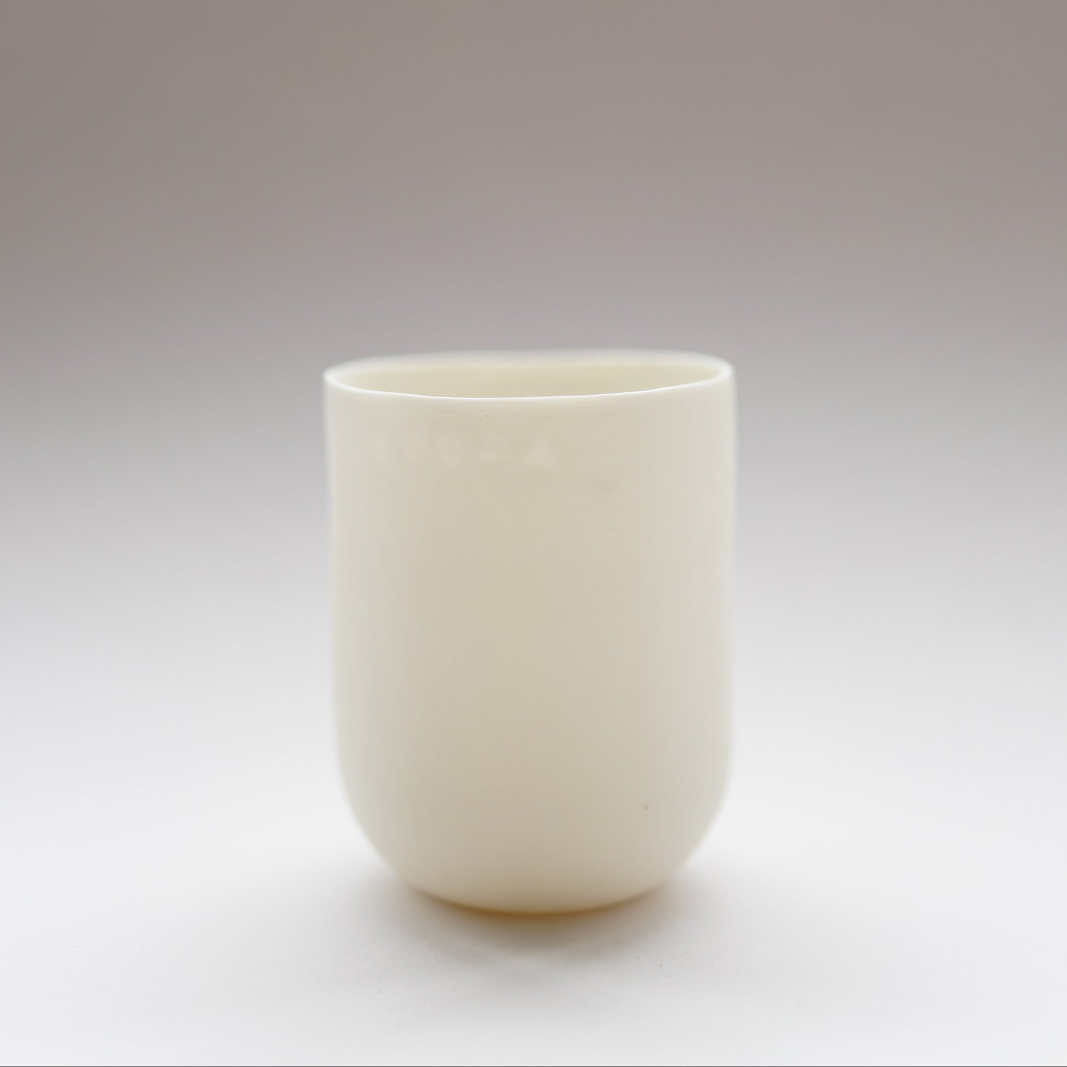 Hand-Painted Cup S ( Shell ) - 手繪杯（ 海螺 ）