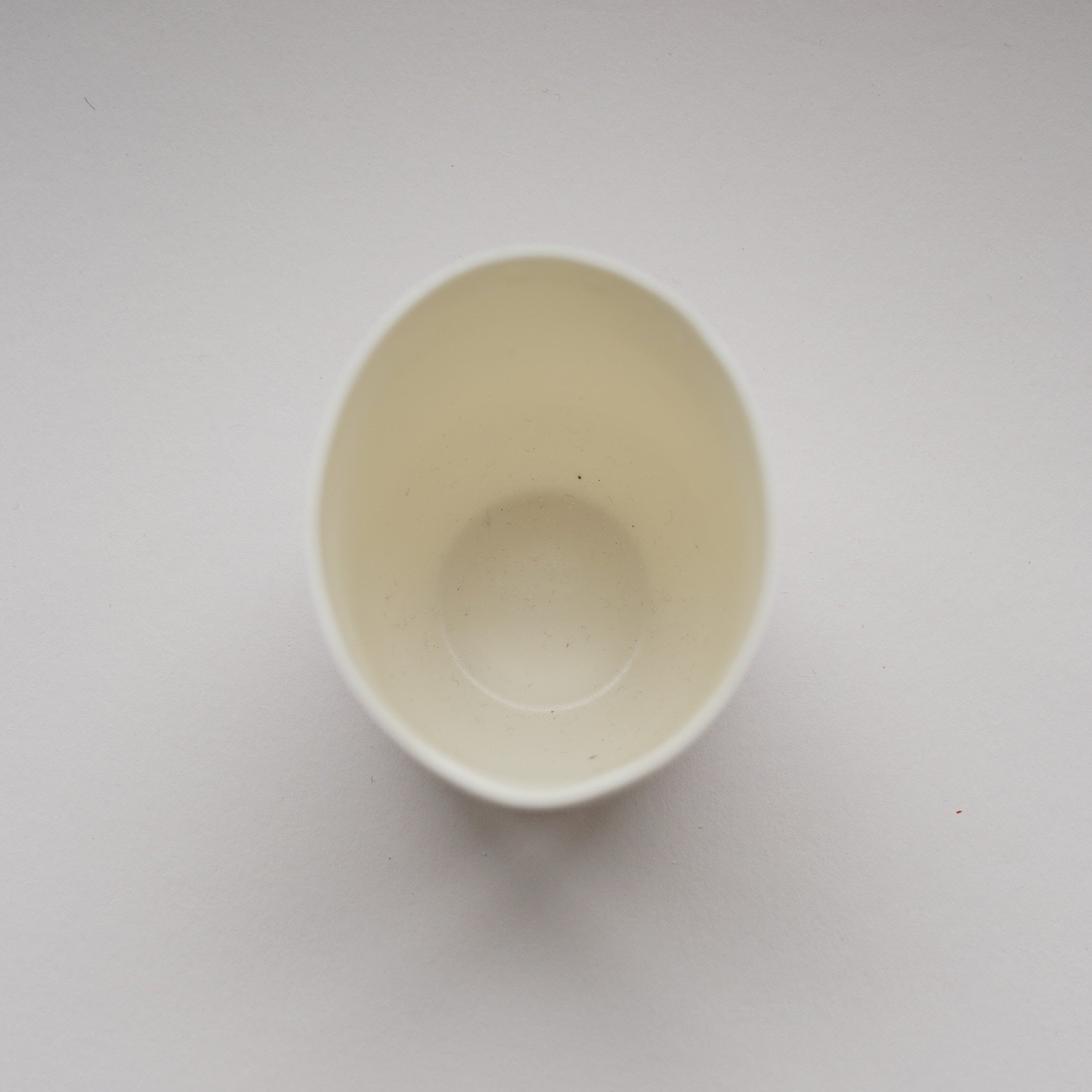 Hand-Painted Cup S ( Shell ) - 手繪杯（ 海螺 ）