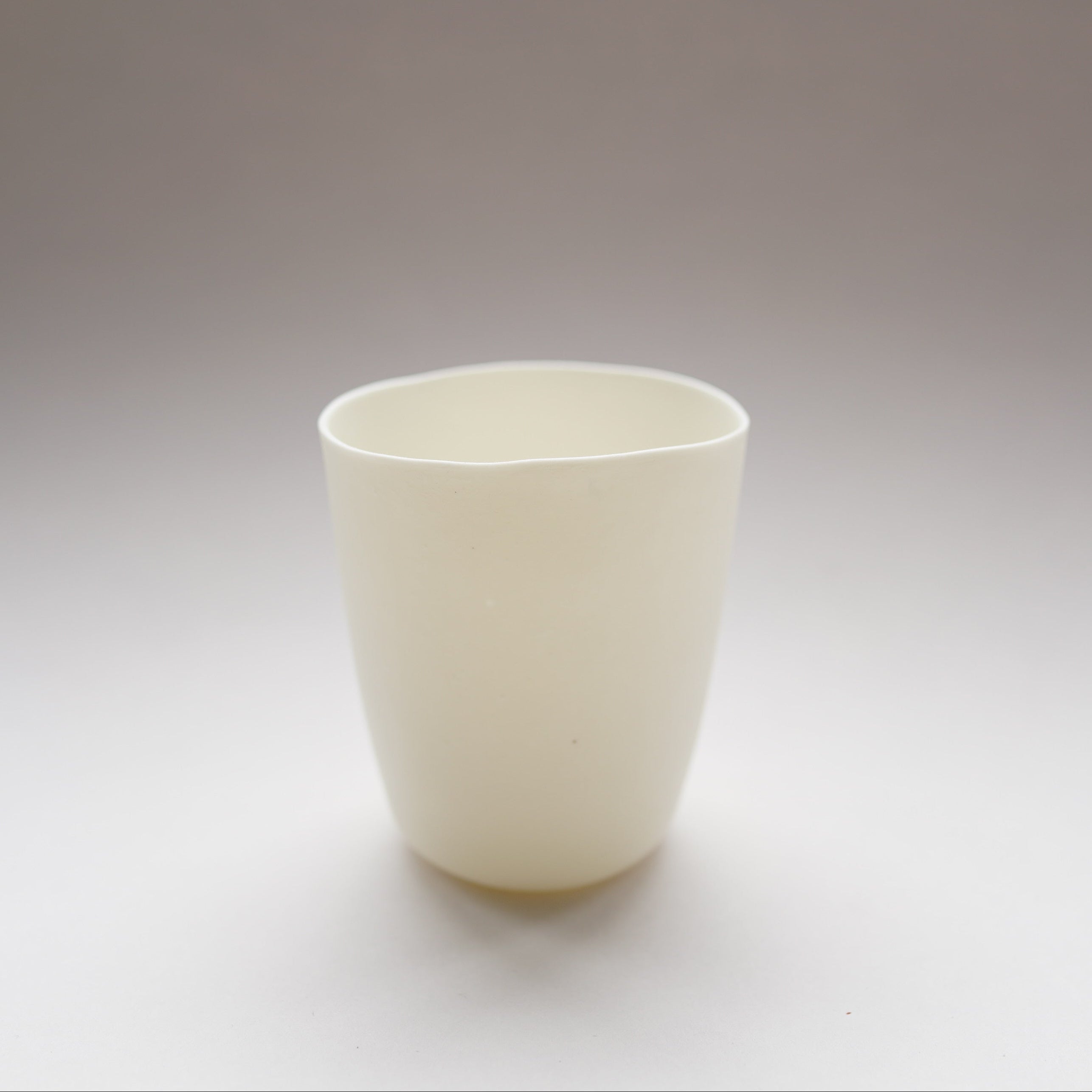 Hand-Painted Cup XS ( Shell-2 ) - 手繪杯（ 海螺-2 ）