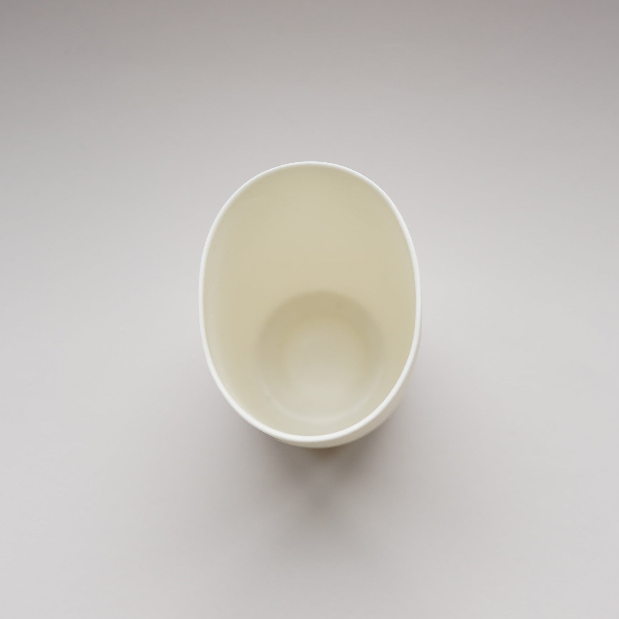 Hand-Painted Cup M ( Shell ) - 手繪杯（ 海螺 ）