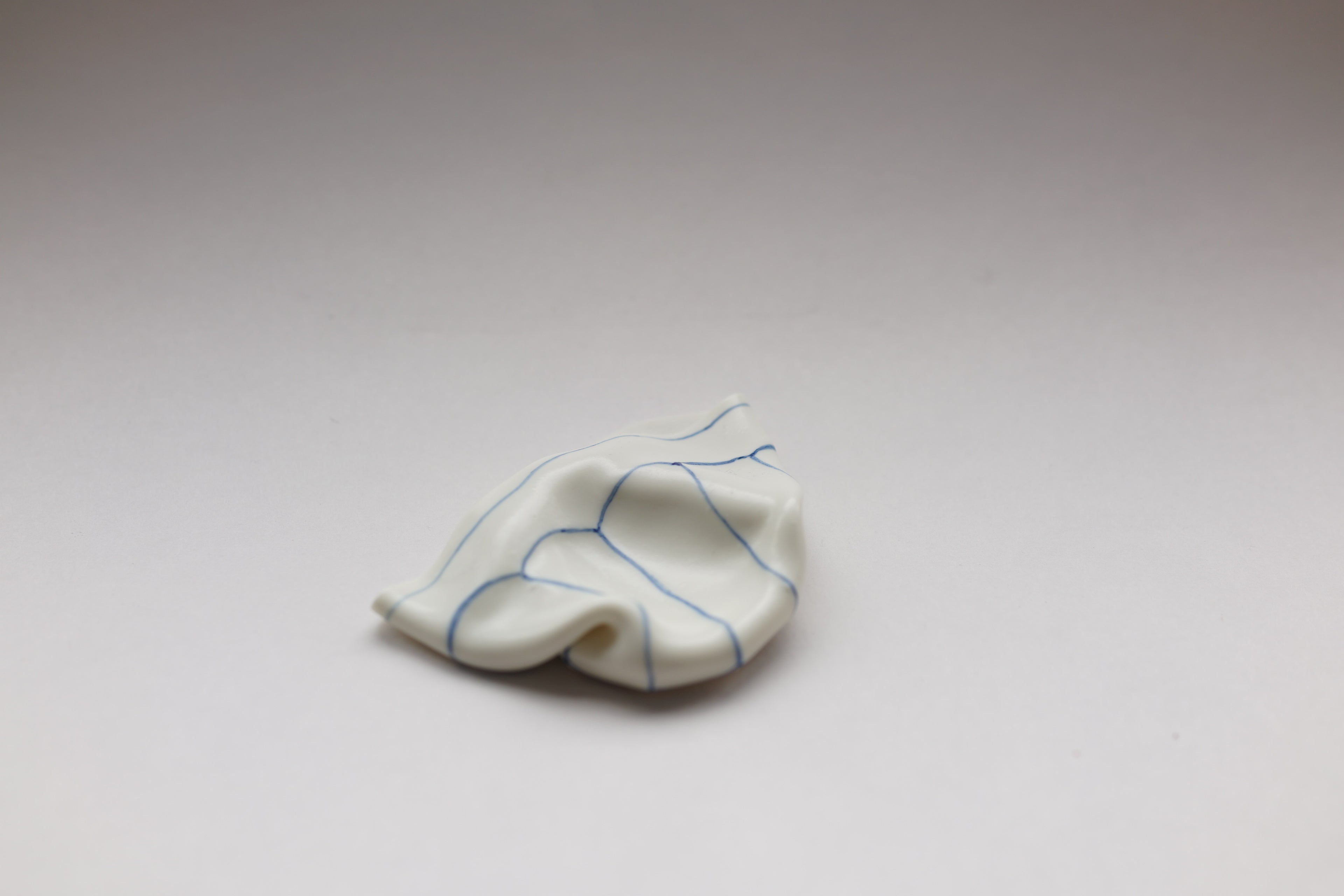 Table Rest 桌間小托 – Blue Line Cantine Series 藍線食堂系列