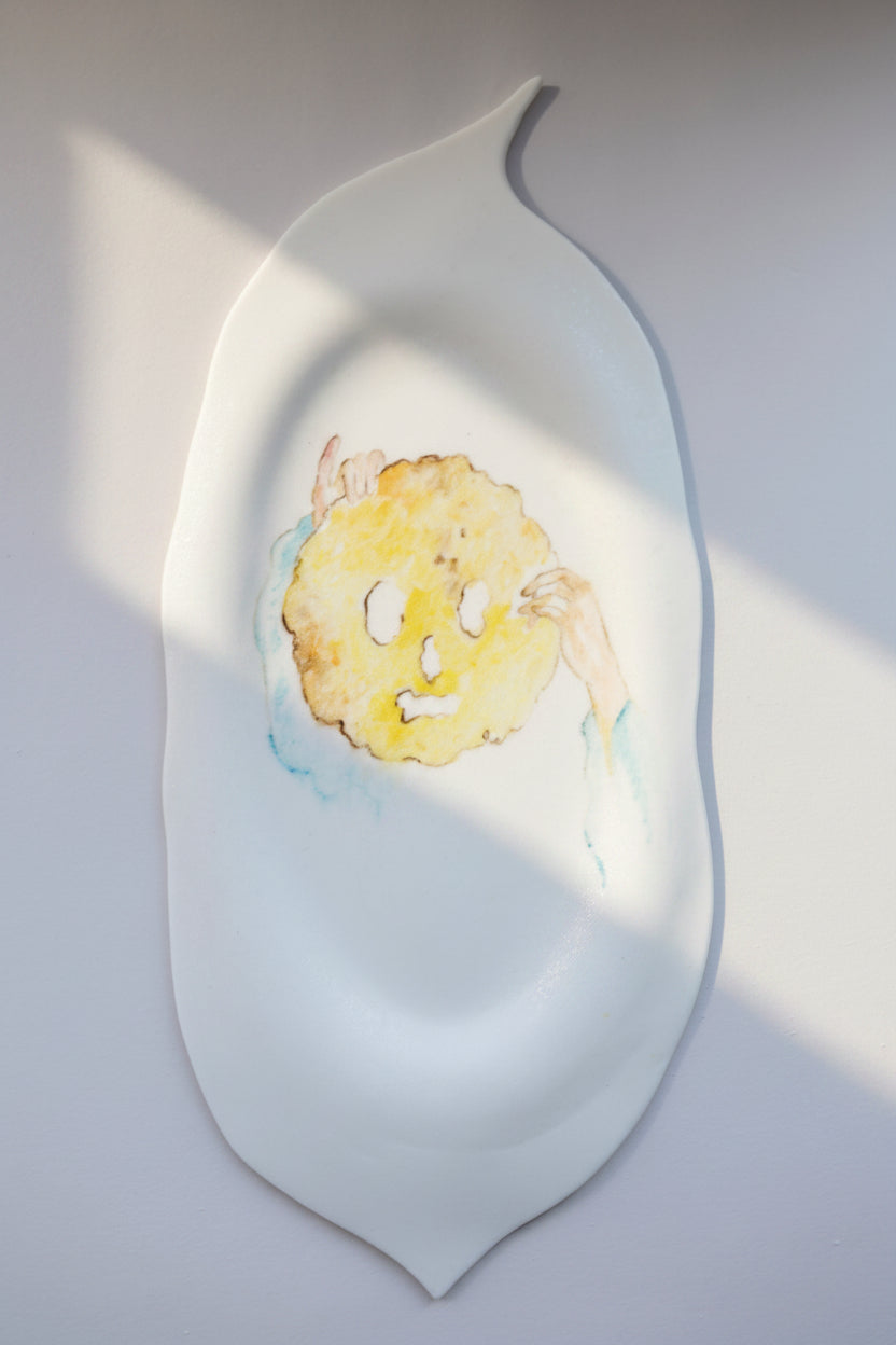 Baked Dreams 画饼