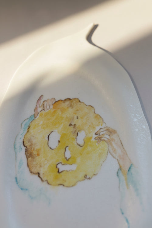 Baked Dreams 画饼