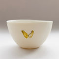 Butterfly Bowl 化蝶碗 No.2 - Dessinée à la main Series 手繪系列