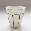 Coffee Cup · Dot M 咖啡杯 - Blue Line Cantine Series 藍線食堂系列