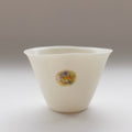 Butterfly Cup 化蝶杯 No.4 - Dessinée à la main Series 手繪系列