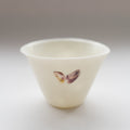 Butterfly Cup 化蝶杯 No.2 - Dessinée à la main Series 手繪系列