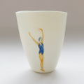 Free Spirit Cup 自在杯 No.1 - Dessinée à la main Series 手繪系列