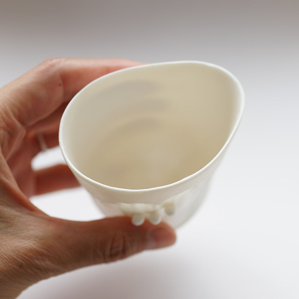 Pearl Light Cup No.3 珠光杯 – Leaflight Series 葉光系列
