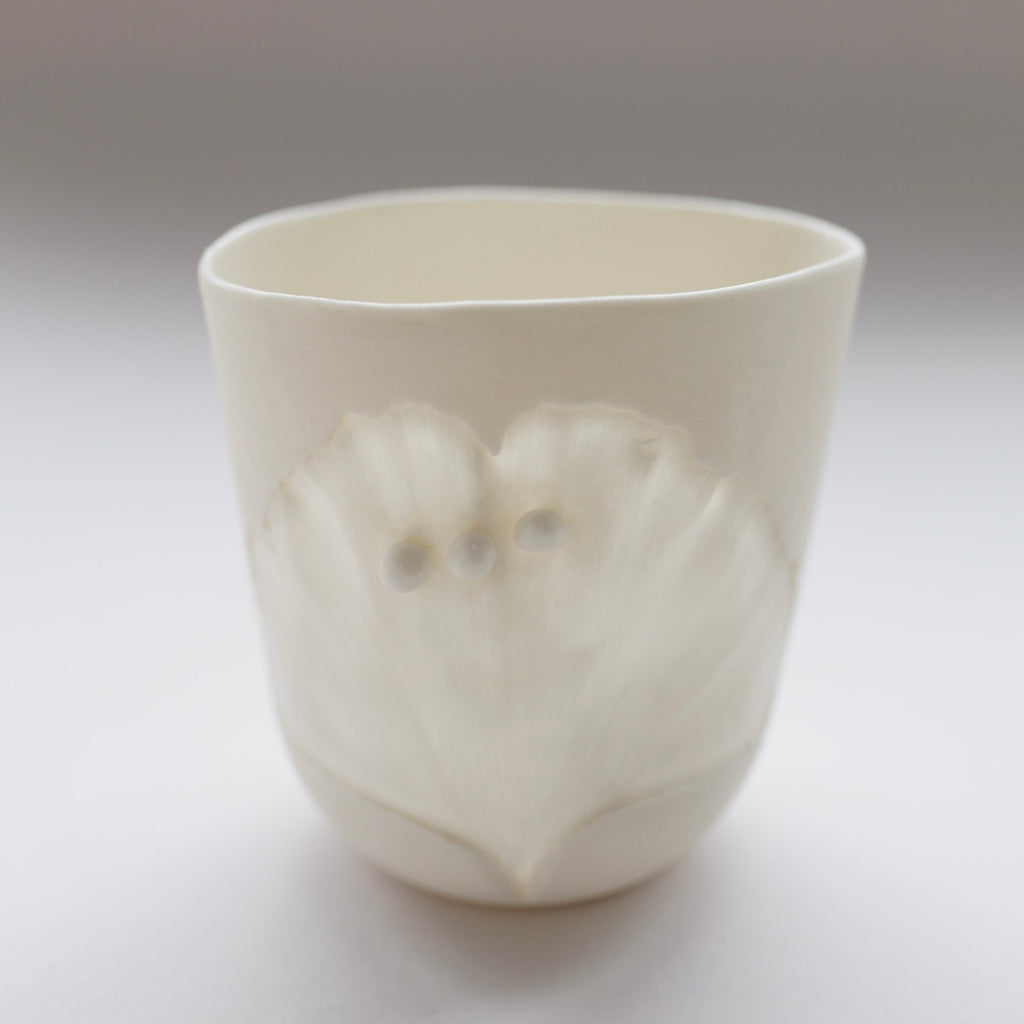 Pearl Light Cup No.3 珠光杯 – Leaflight Series 葉光系列