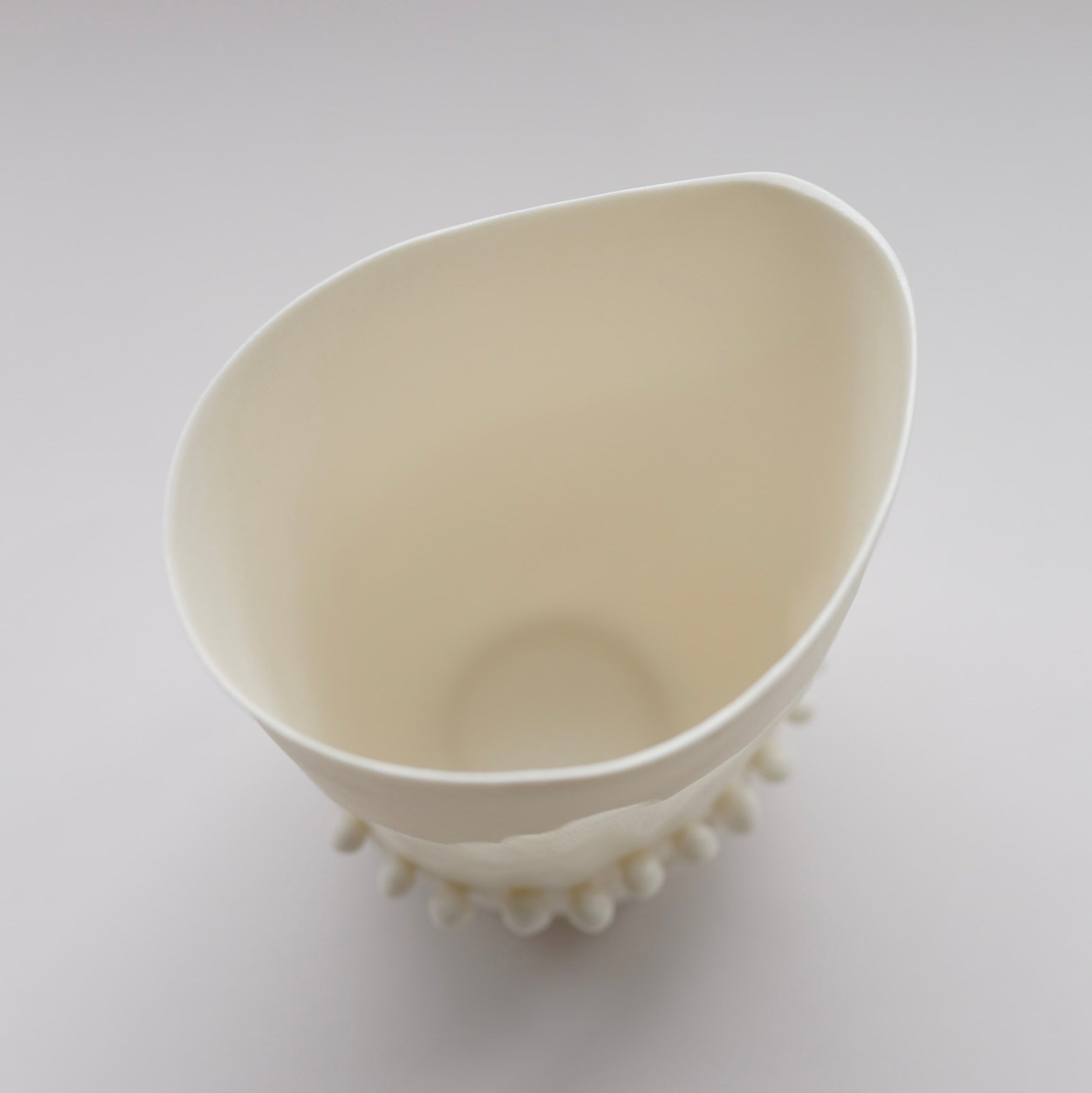 Pearl Light Cup No.3 珠光杯 – Leaflight Series 葉光系列