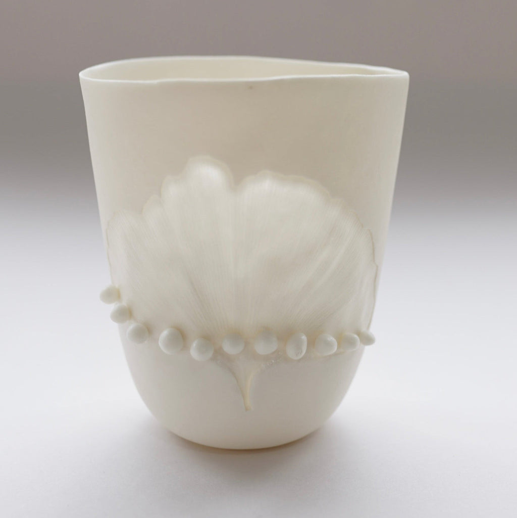 Pearl Light Cup No.2 珠光杯 – Leaflight Series 葉光系列