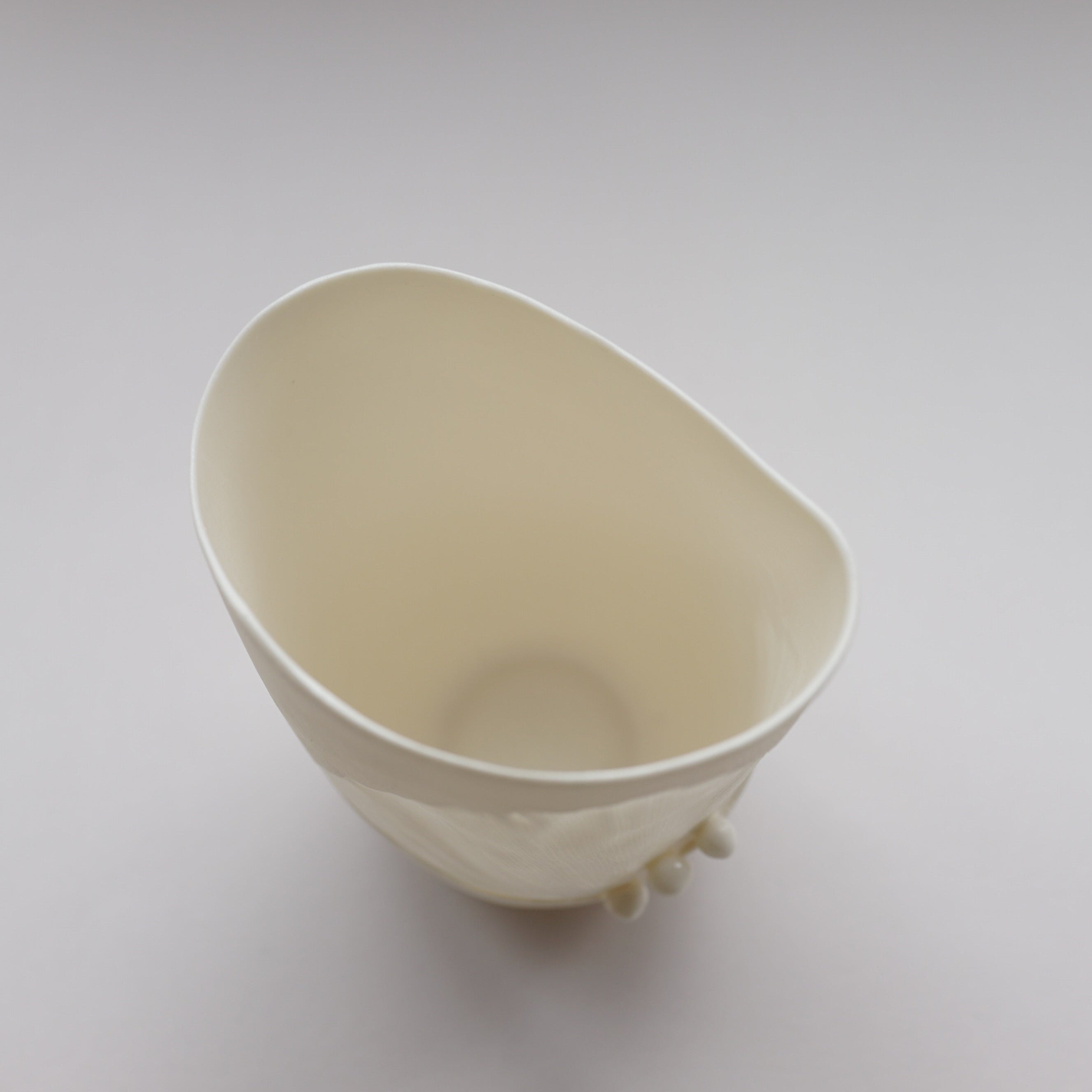 Pearl Light Cup No.2 珠光杯 – Leaflight Series 葉光系列
