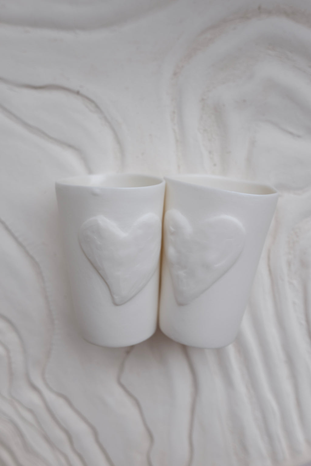 Edition limité  一杯心意