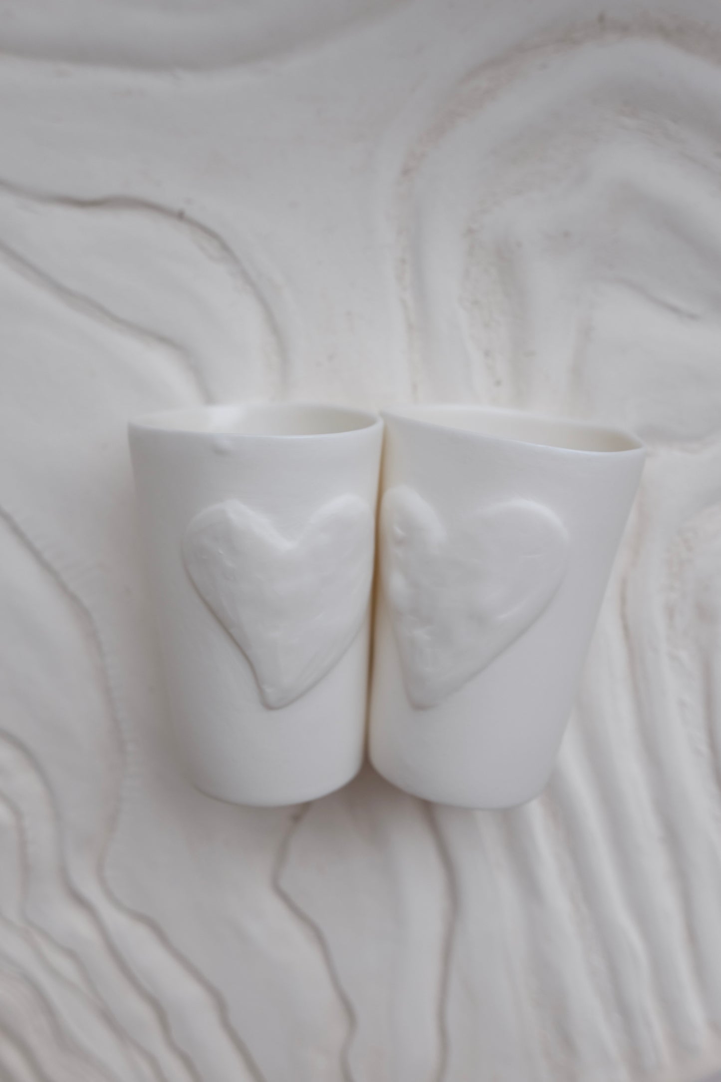 Edition limité  一杯心意