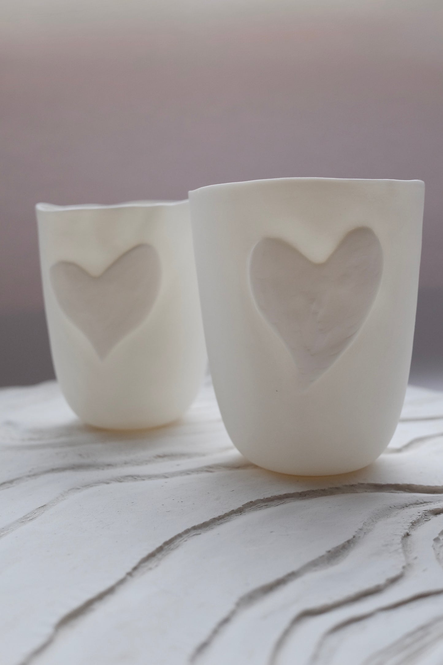 Edition limité  一杯心意