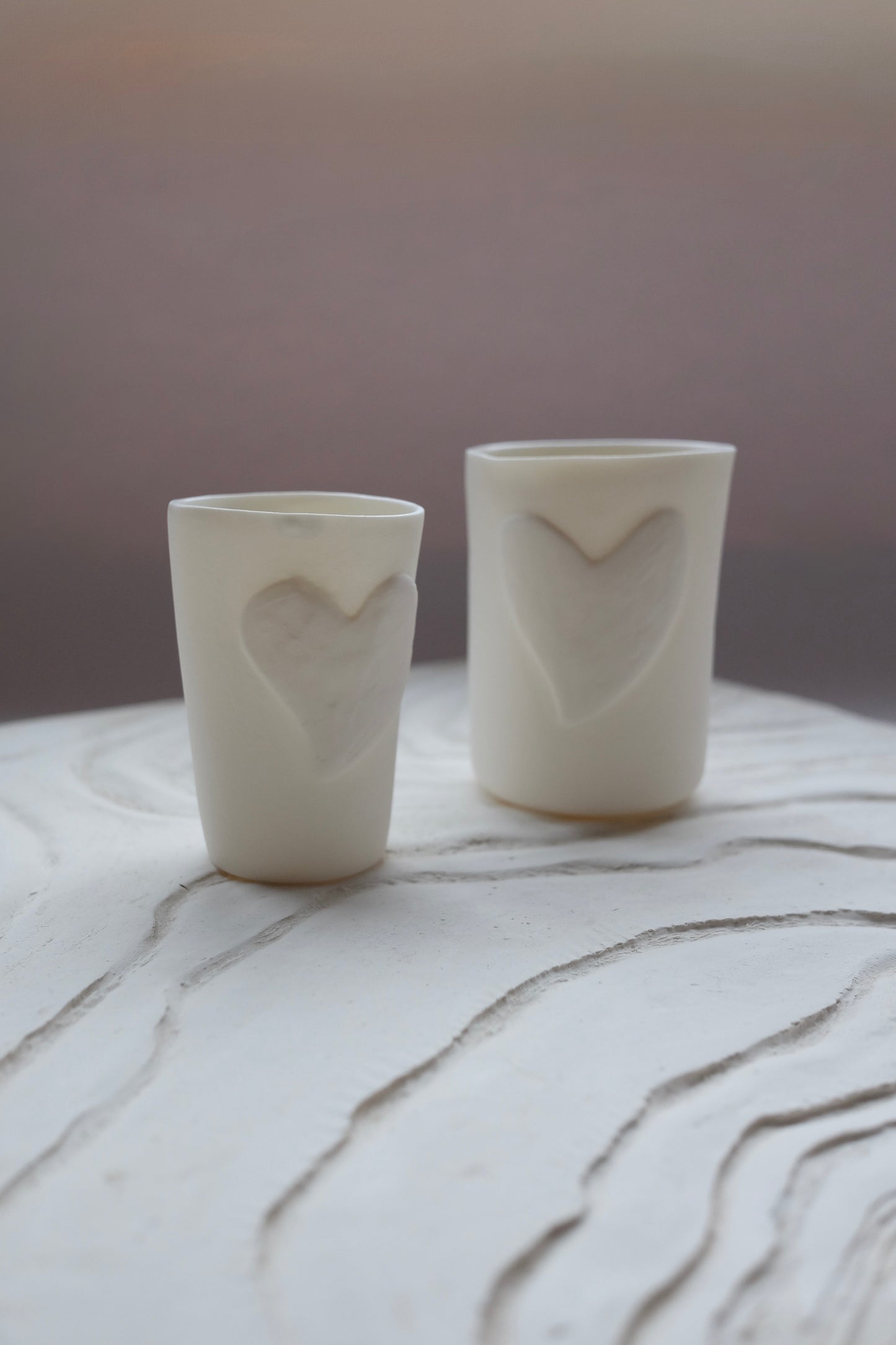 Edition limité  一杯心意