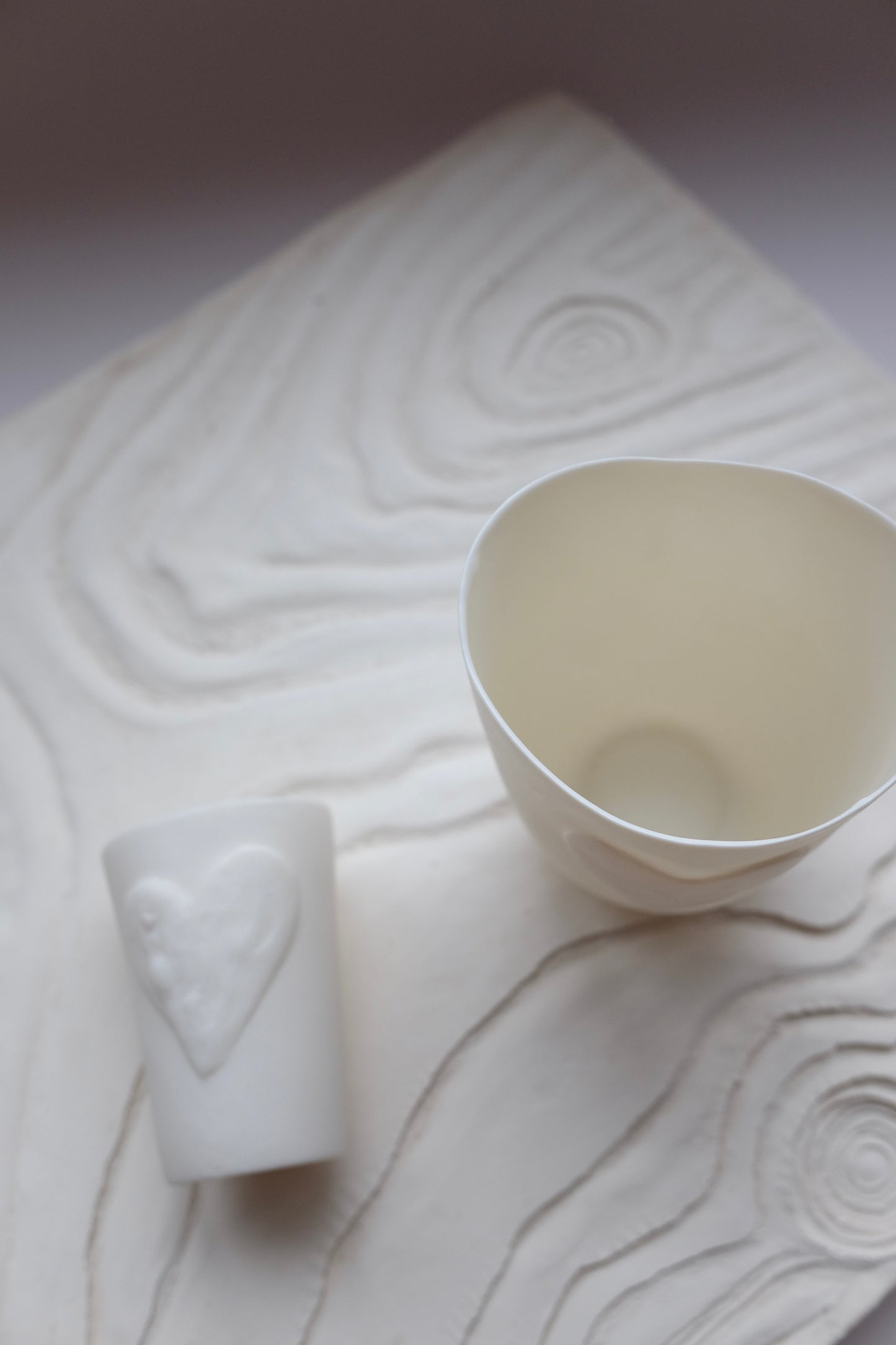 Edition limité  一杯心意