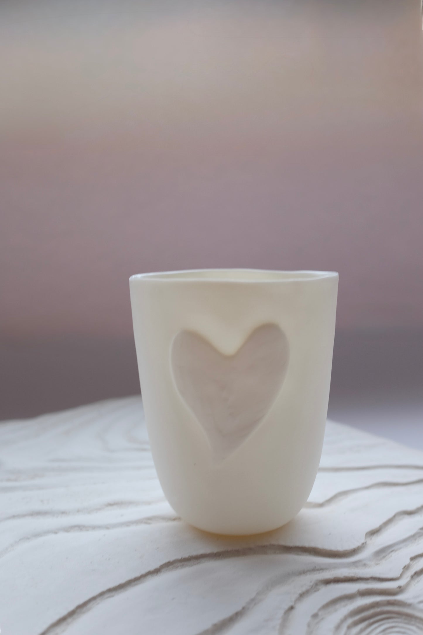 Edition limité  一杯心意