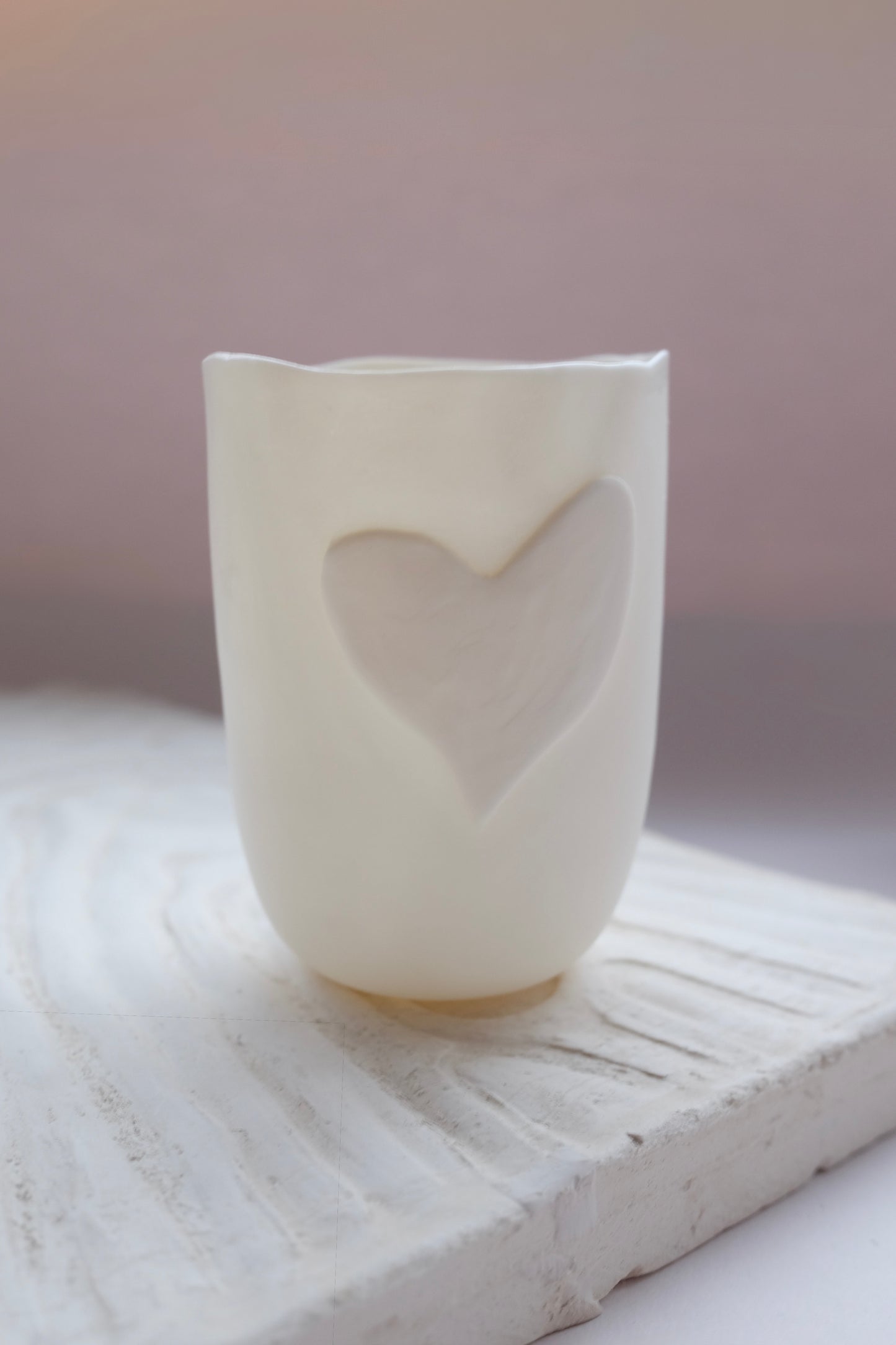 Edition limité  一杯心意