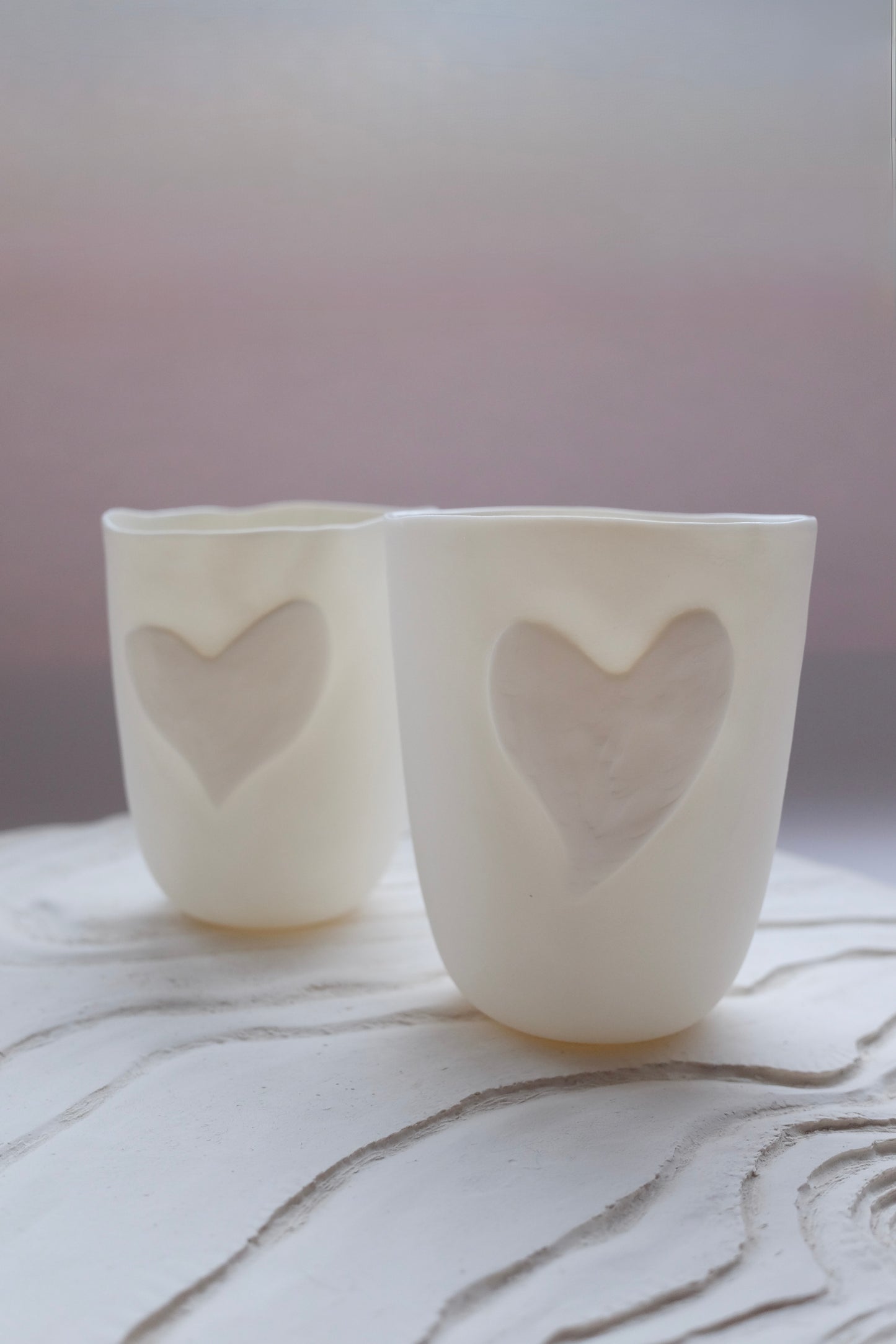 Edition limité  一杯心意