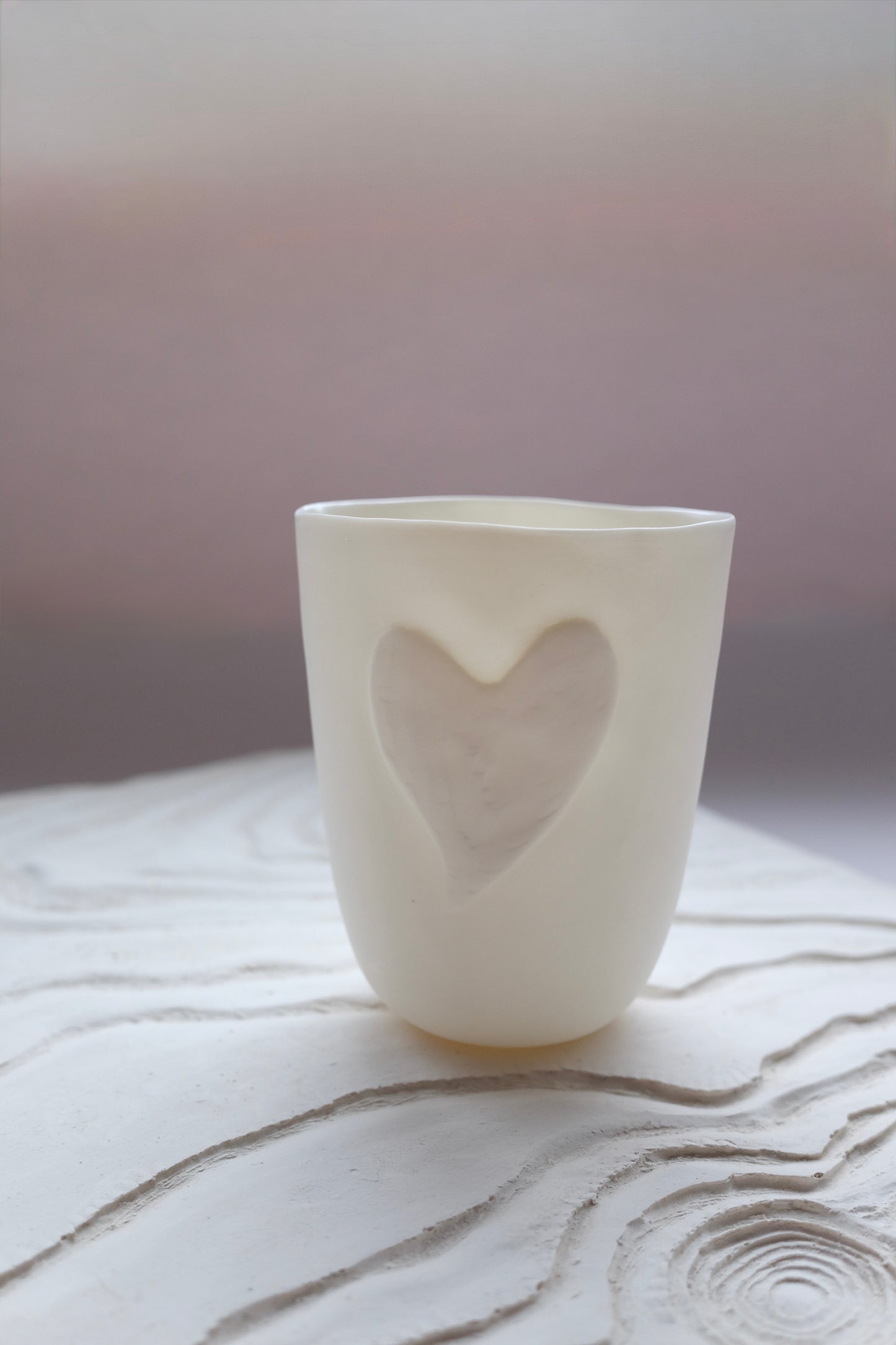 Edition limité  一杯心意