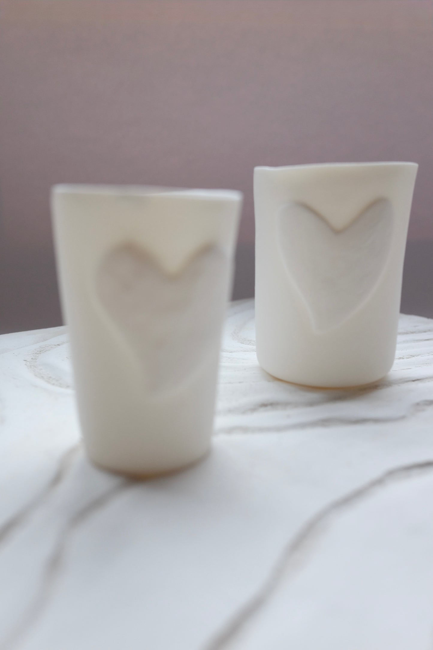 Edition limité  一杯心意