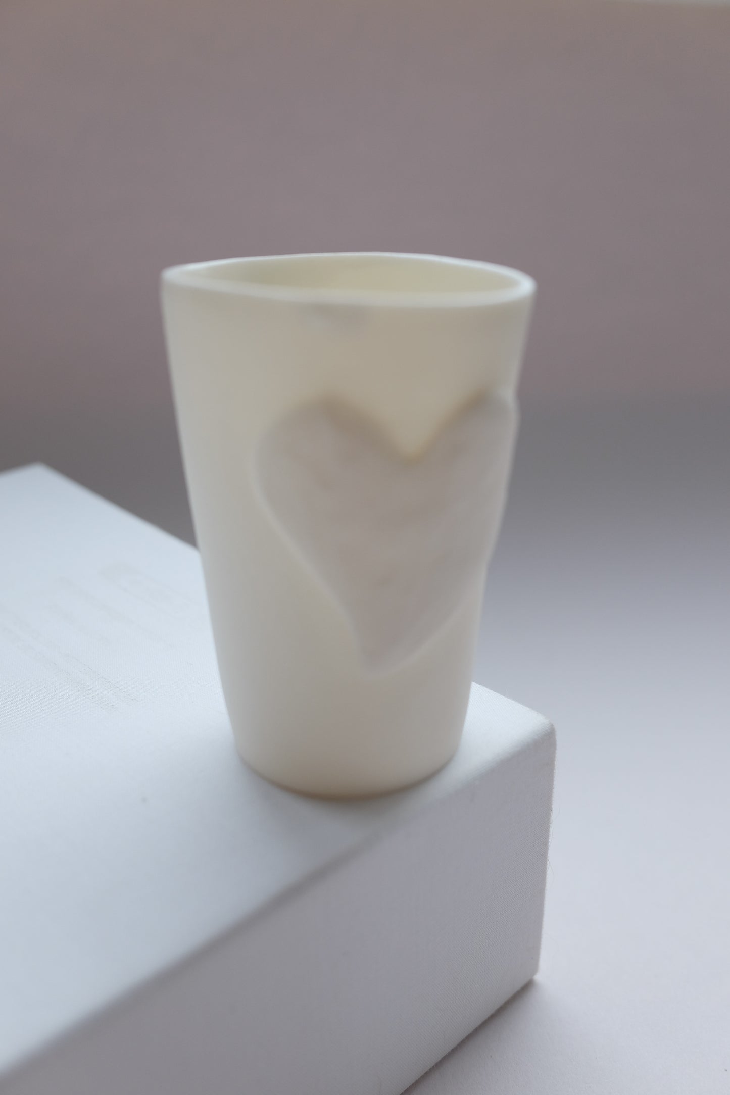 Edition limité  一杯心意